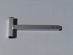 Front "T" bar stand for Fish N Mate & Fish N Mate Jr by Angler's
